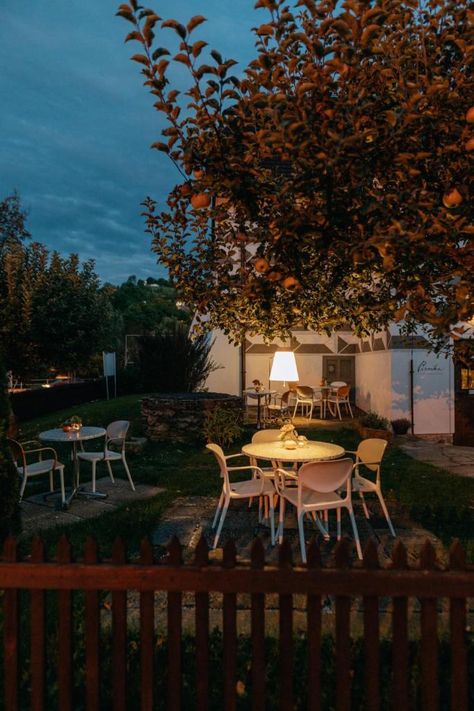 Boutique Hotel Romantick photo 3