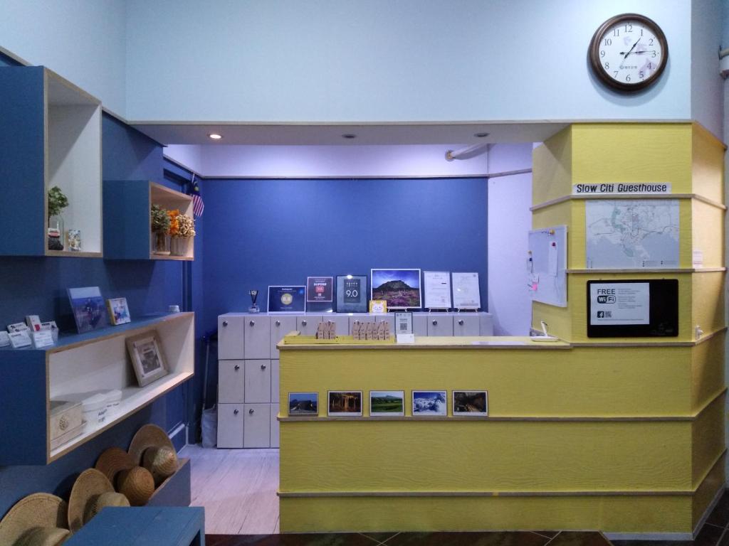 Slow Citi Guest House photo 2