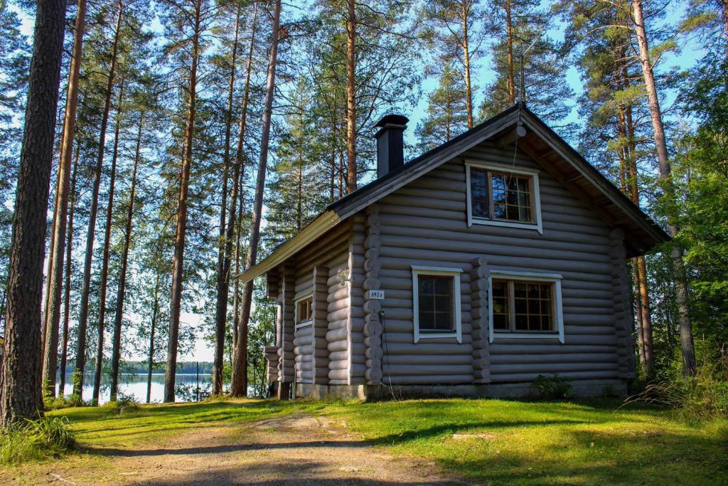 Vacation Home Tulikallio photo 2