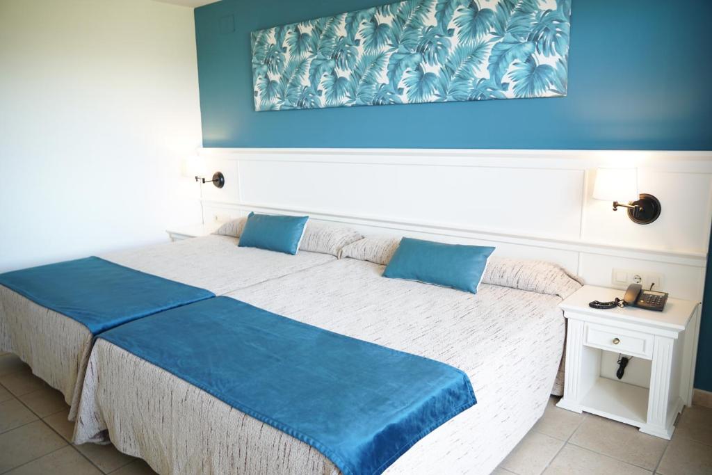 Ohtels Cabogata photo 1