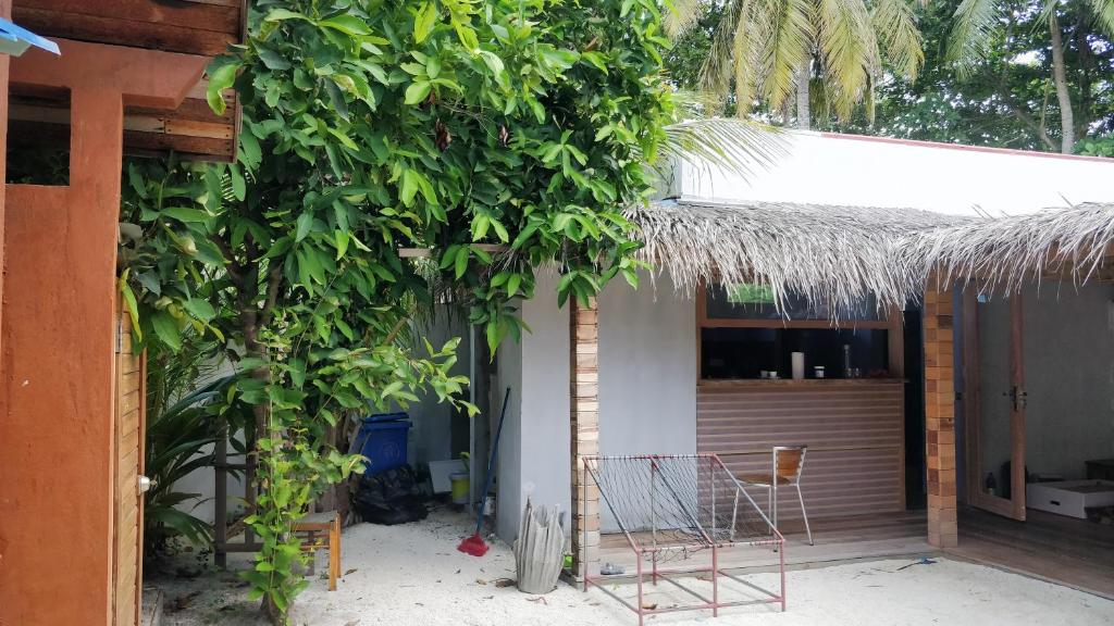 Akiri Surf Retreat photo 4