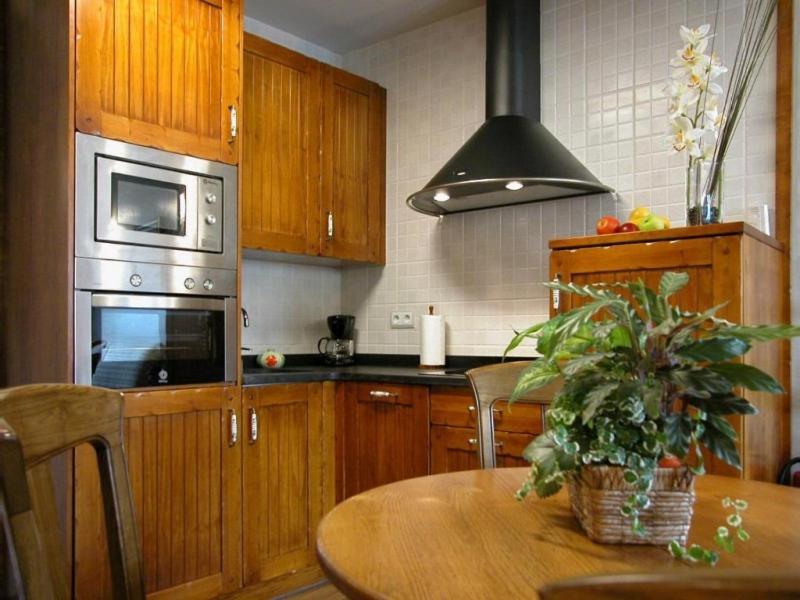Apartamentos Pistolo photo 2