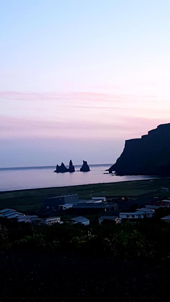 Guesthouse Galleri Vík photo 1