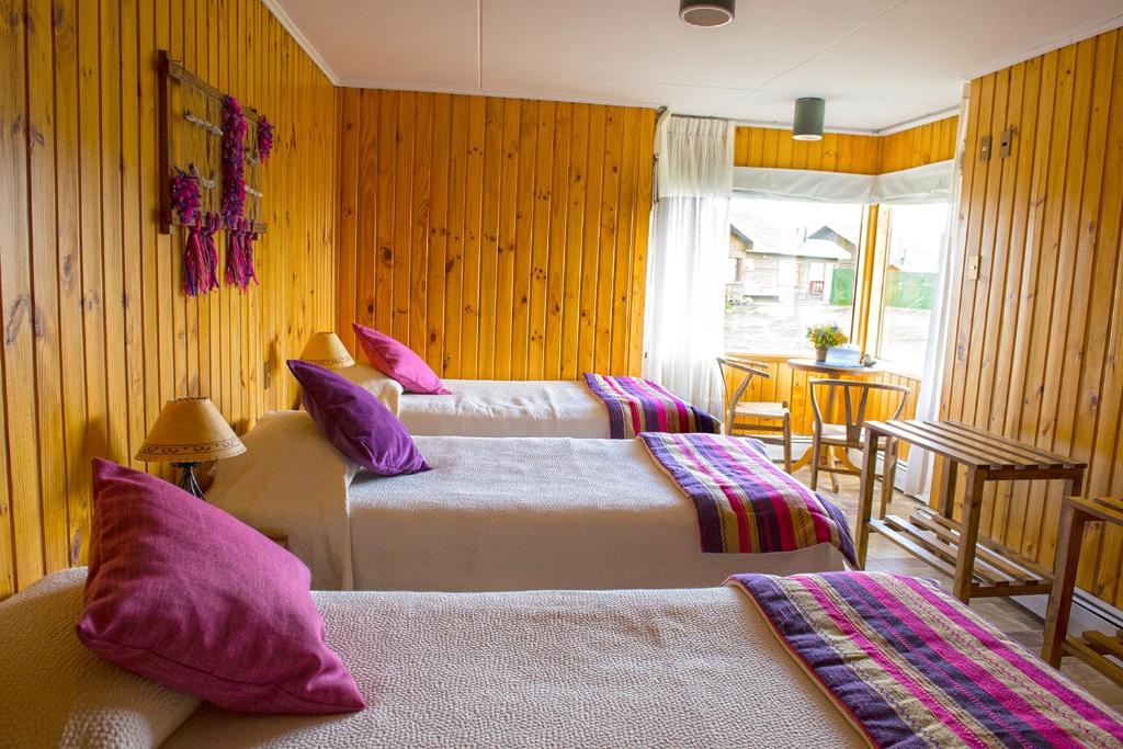 Hotel del Paine photo 4