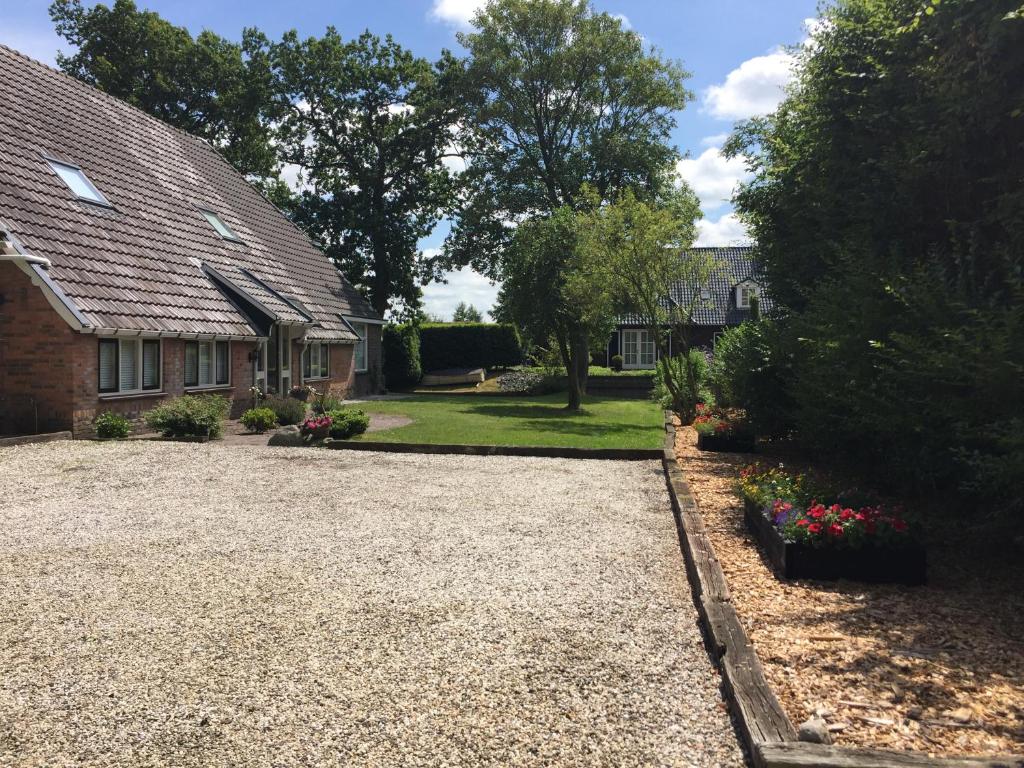 Bed en Breakfast de Houtwiel photo 1