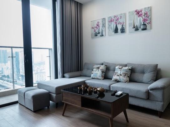 Vinhome Skylake apartment S2 21-08