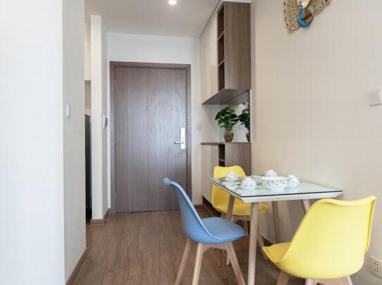 Vinhome Skylake apartment S2 21-08