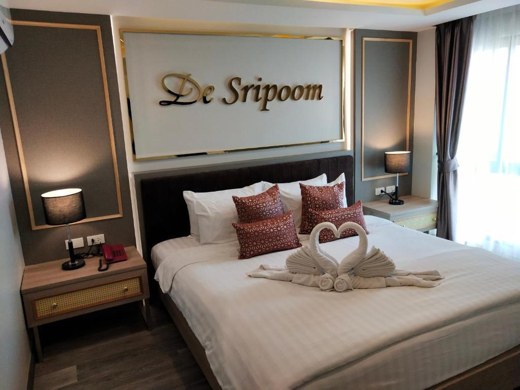 Hotel De Sripoom -SHA Extra Plus photo 1