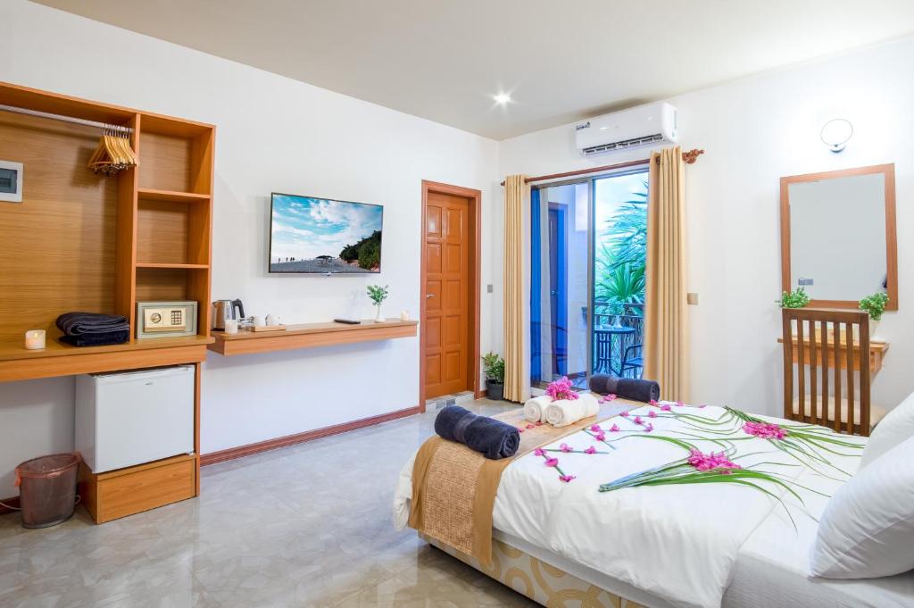 Nala Veli Beach & Spa photo 2