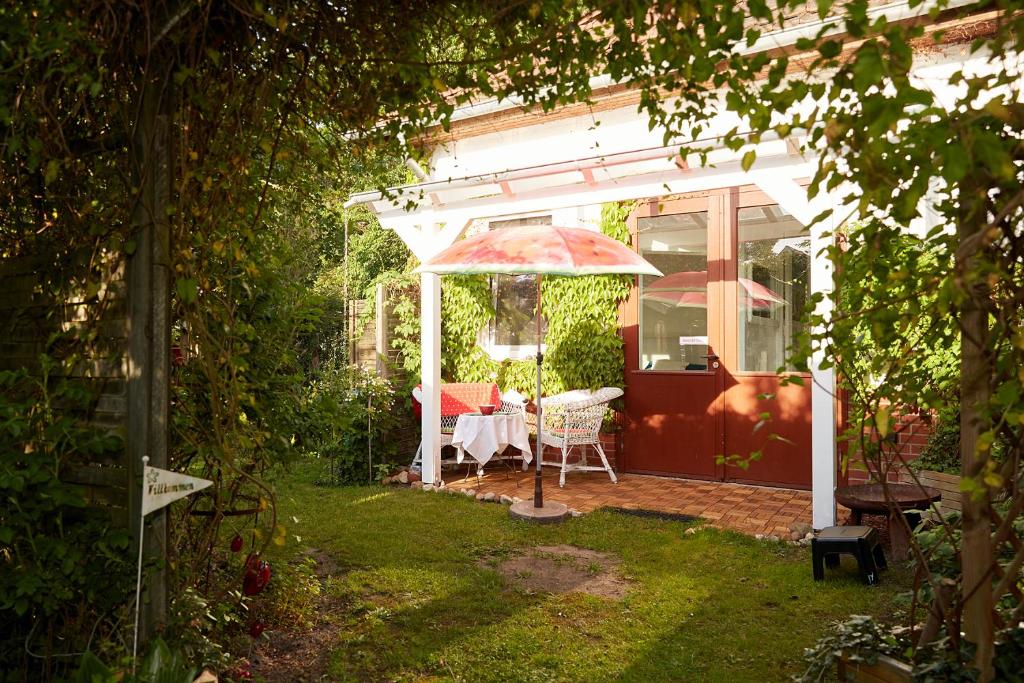 Bed & Breakfast Wesseloh photo 1