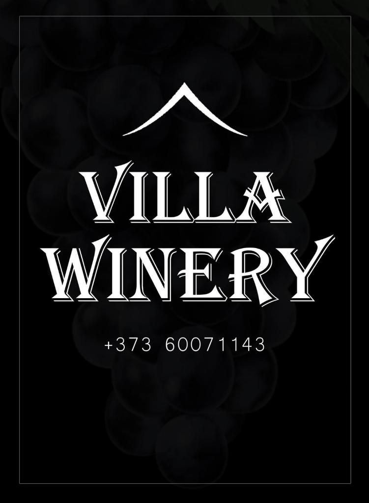 Villa Winery photo 1