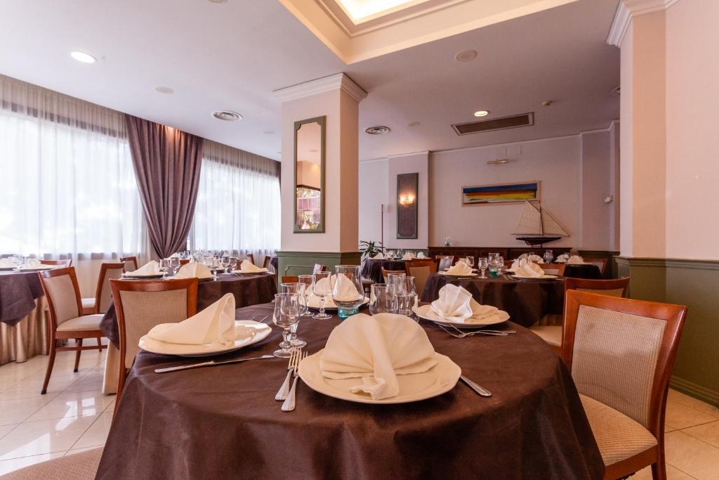 Europa Palace Hotel photo 3