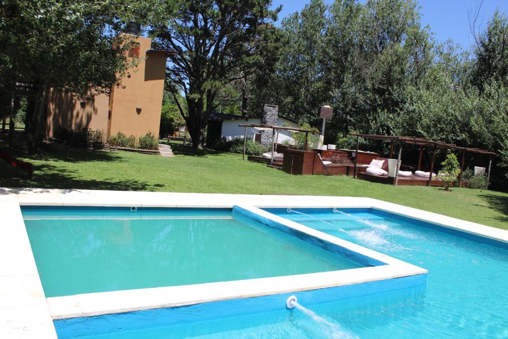 Bosques del Este photo 2