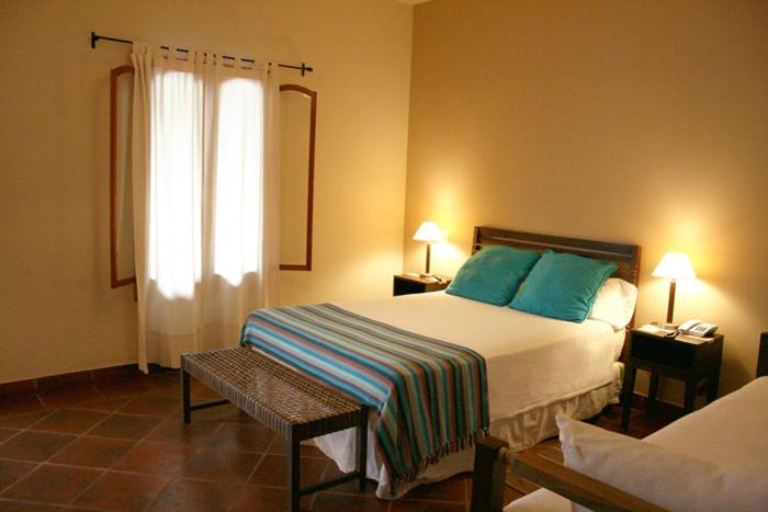 Hosteria-Spa Posada del Sol photo 2
