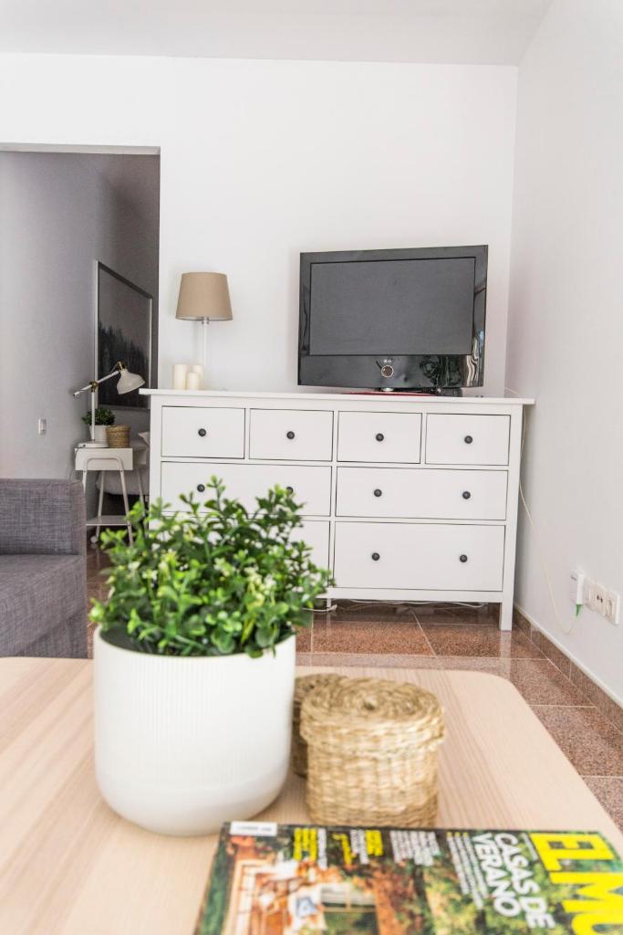 Acogedor Apartamento Gara 54 Arguineguin photo 3