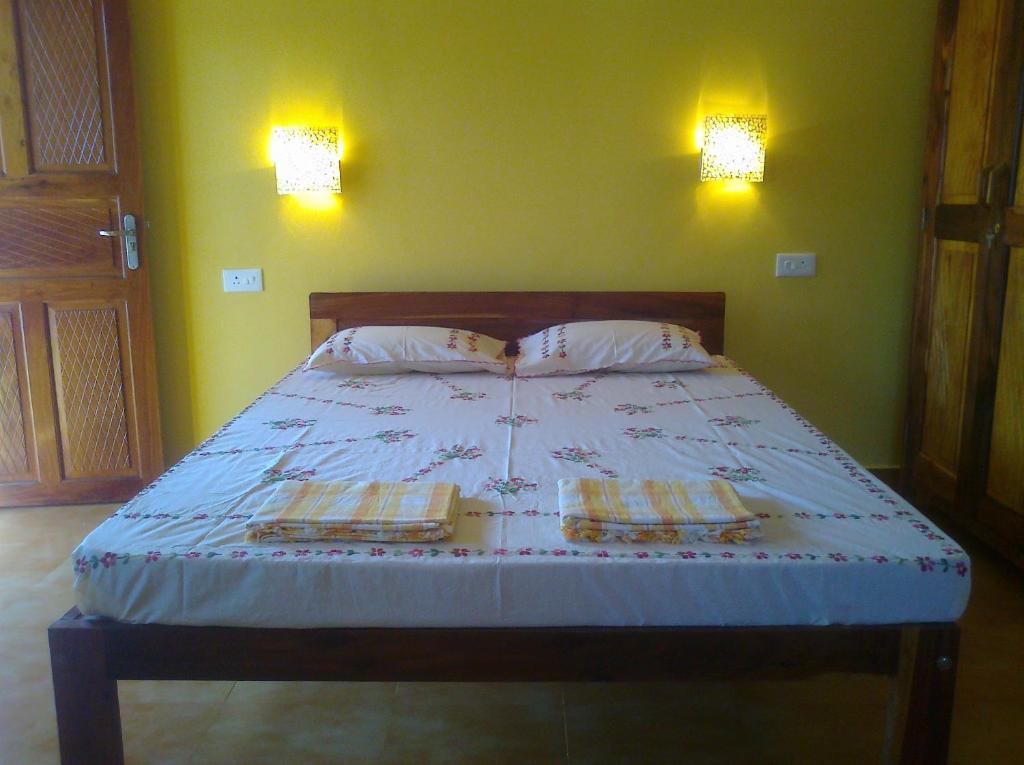 Двухместный (Вилла), Avalon Inn