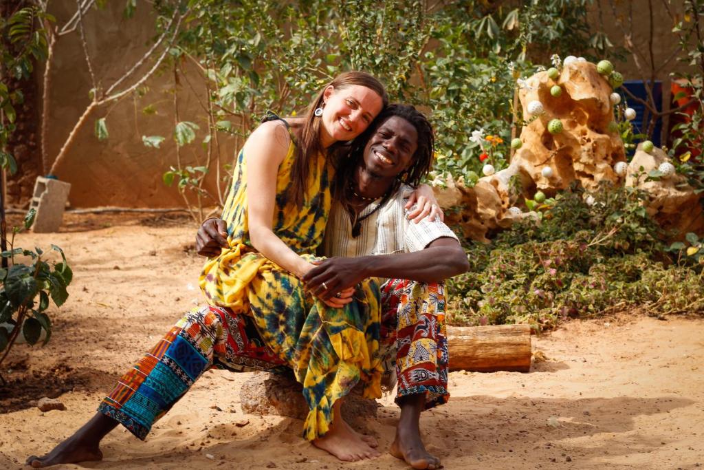 Ker Lep Jamm - Chez Moussa et Cinzia photo 4