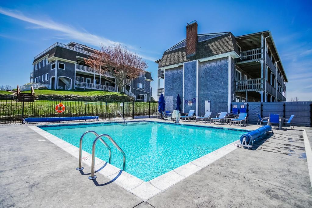 Neptune House, a VRI resort photo 4