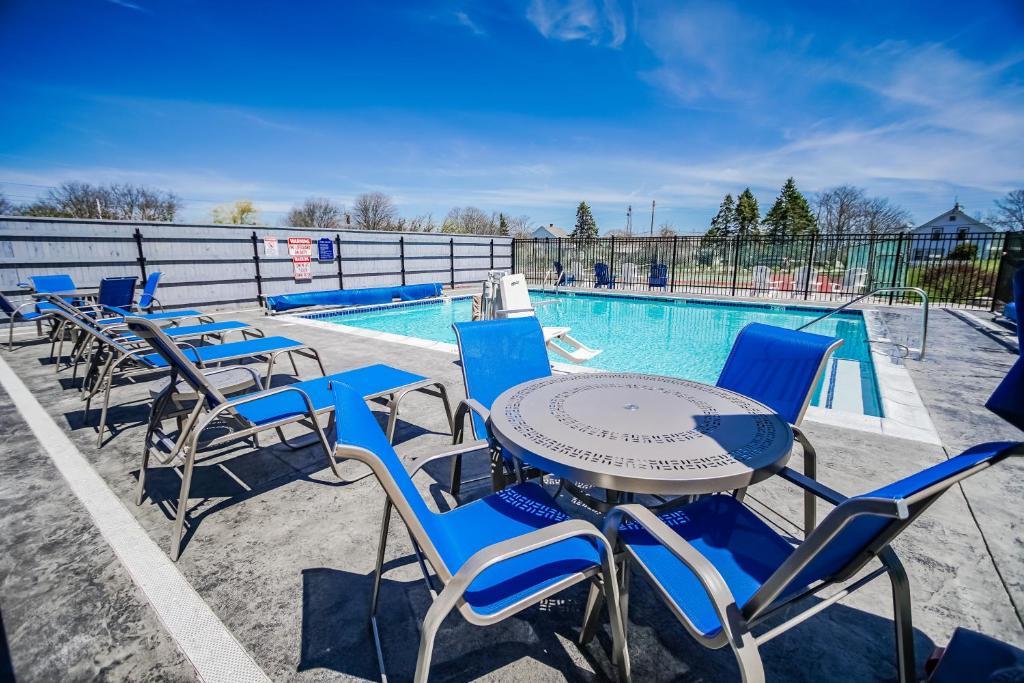 Neptune House, a VRI resort photo 3