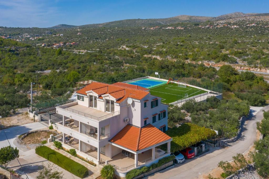Villa DIVA Holiday House photo 4