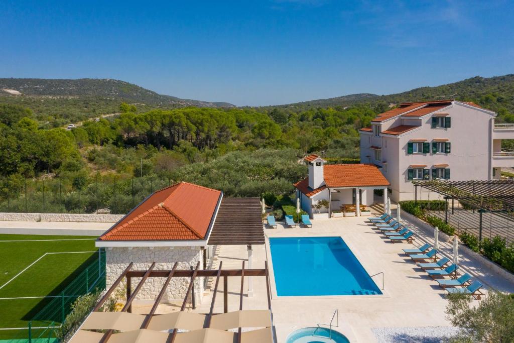 Villa DIVA Holiday House photo 2