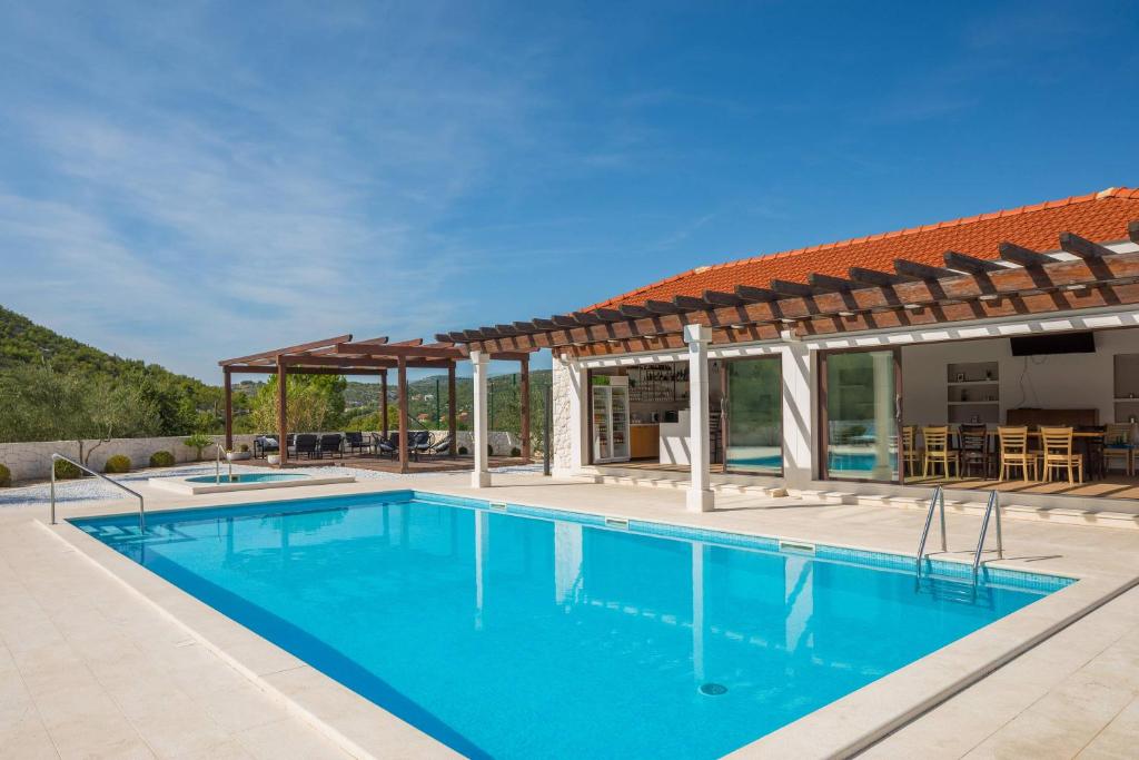 Villa DIVA Holiday House photo 1