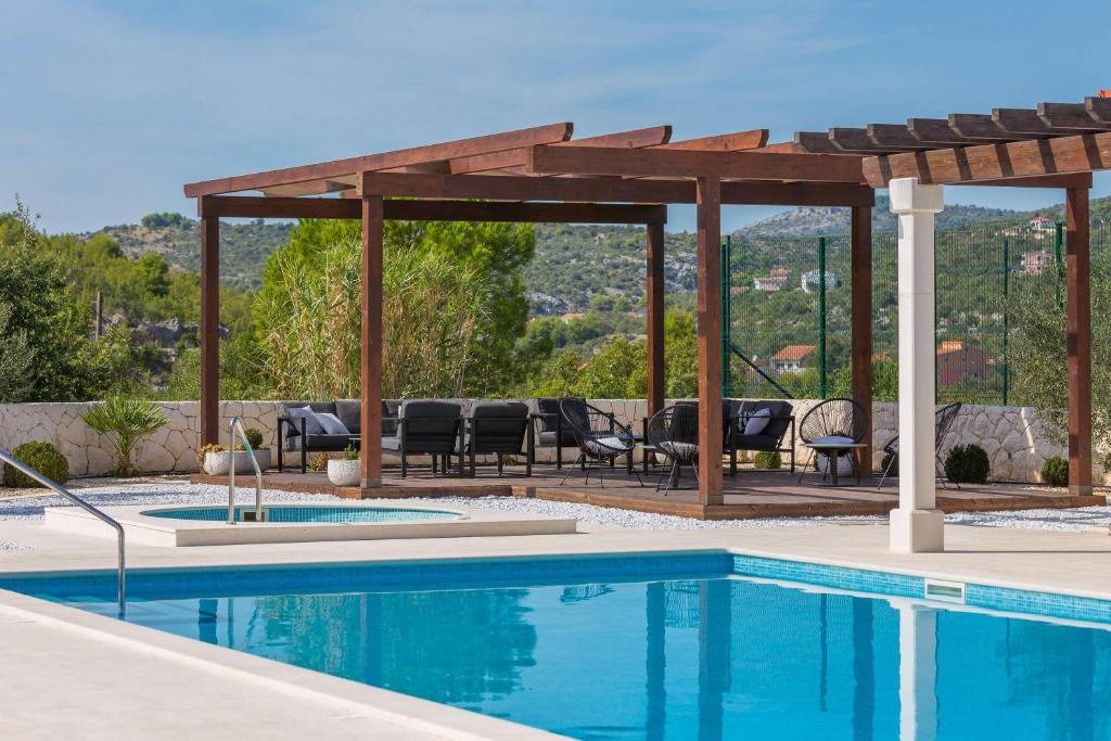 Villa DIVA Holiday House photo 3