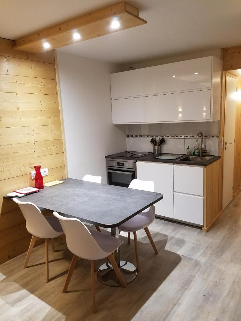 ARC 1800, Residence Pierra Menta photo 1