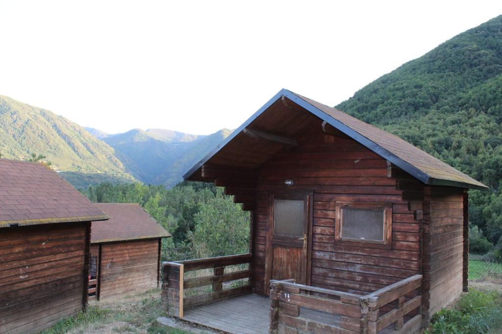 Camping Laciana Natura photo 4