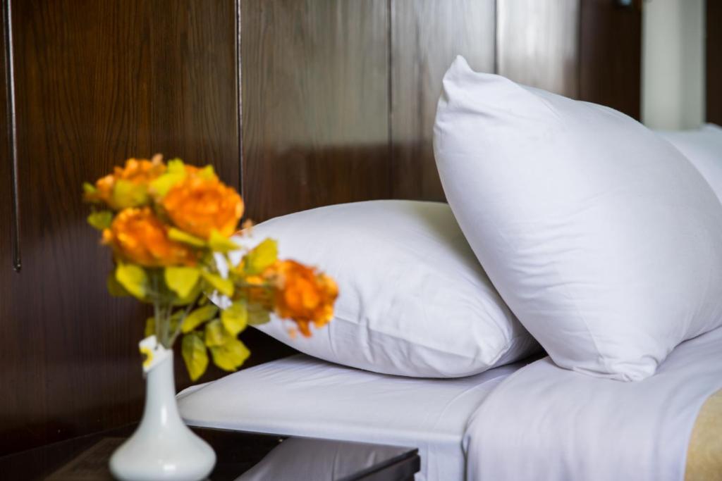 Одноместный (Стандартный одноместный номер), Swiss Inn Hotel
