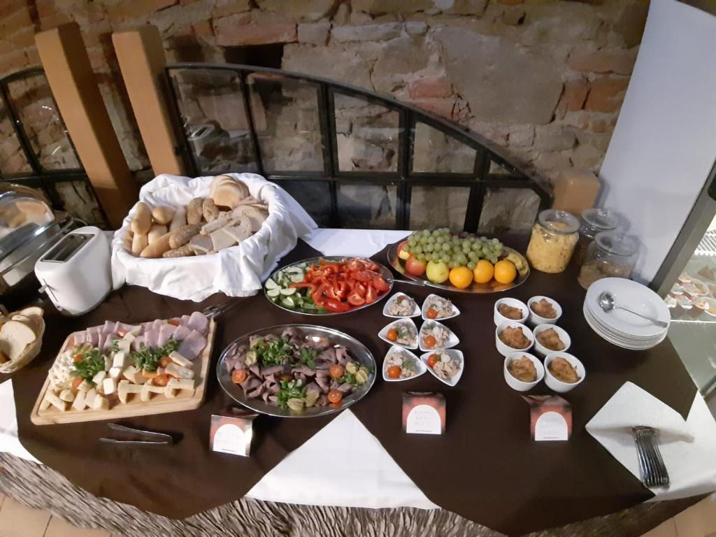 Hotel Koníček photo 1