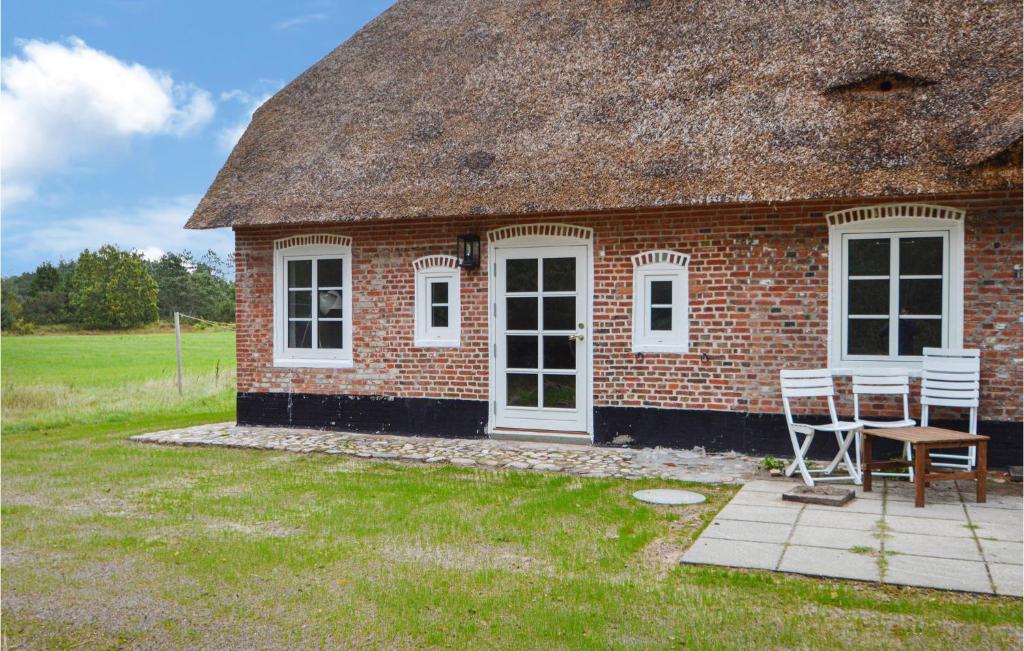 Amazing Home In Rm With 5 Bedrooms, Sauna And Wifi photo 1