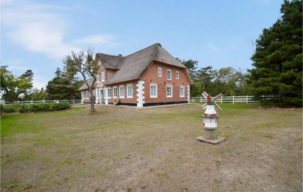 Amazing Home In Rm With 5 Bedrooms, Sauna And Wifi photo 2