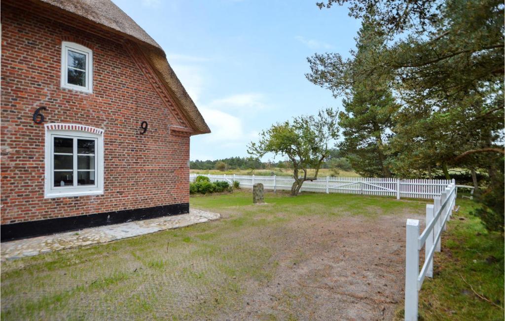 Amazing Home In Rm With 5 Bedrooms, Sauna And Wifi photo 4