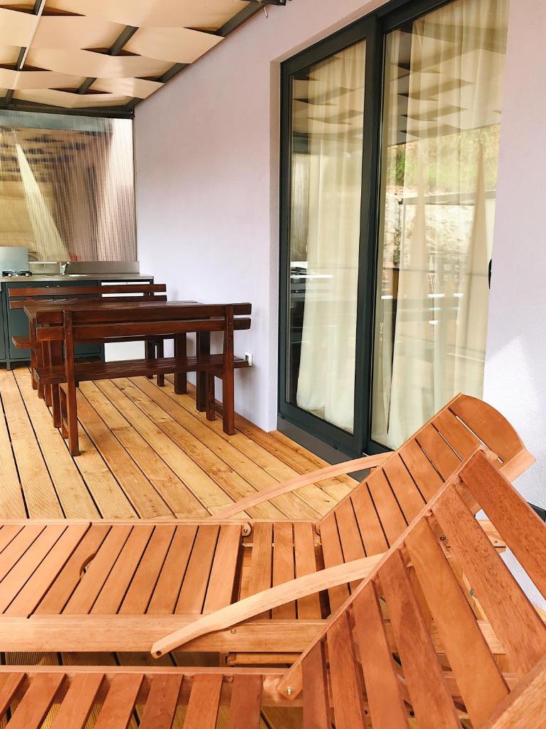 Illyria Apartments photo 1