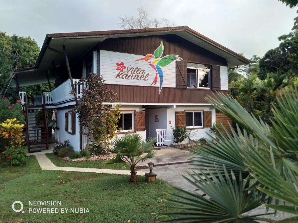 Villa Kannel photo 2