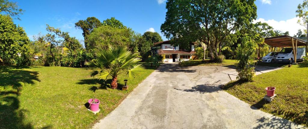 Villa Kannel photo 1