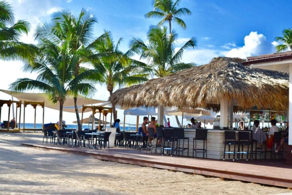 Sunny Day @CadaquesCaribe Bayahibe Dominicus photo 2