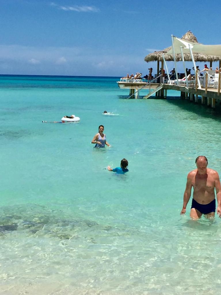 Sunny Day @CadaquesCaribe Bayahibe Dominicus photo 1