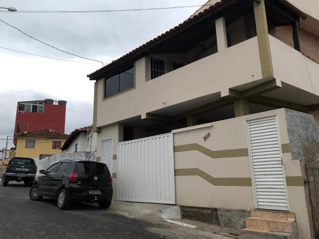 Hospedagem Aconchego photo 2