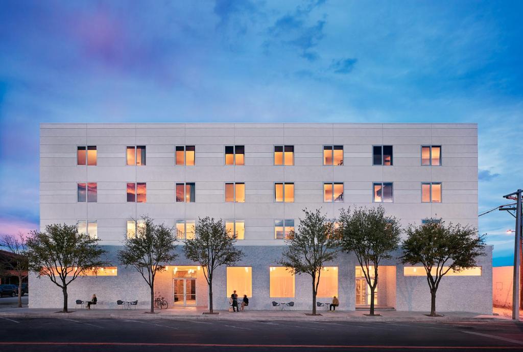Hotel Saint George image