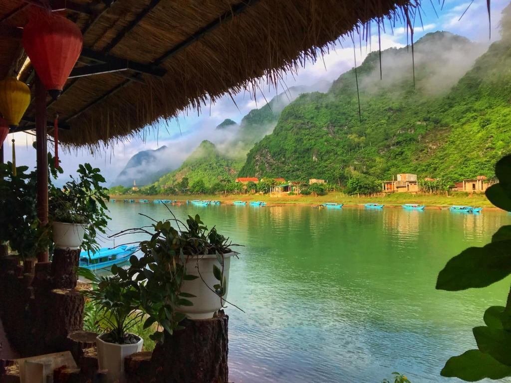 Phong Nha Coco Riverside