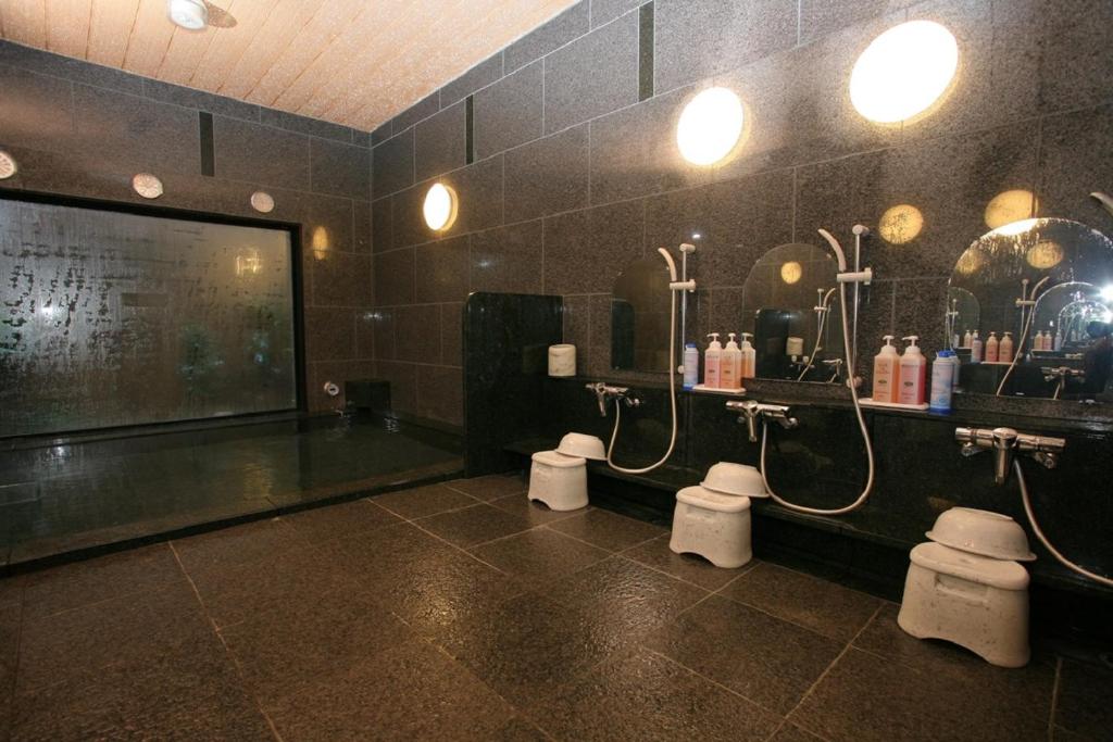 Hotel Route-inn Koriyama Inter photo 3