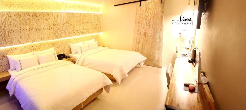 Jeonju Lime Hotel photo 2