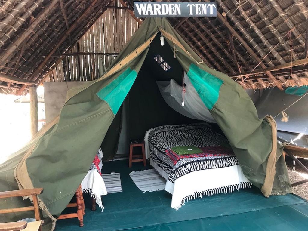Maasai Simba Camp photo 2