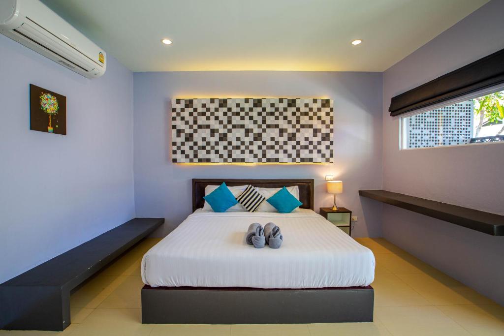 Sea Suite Villa photo 1