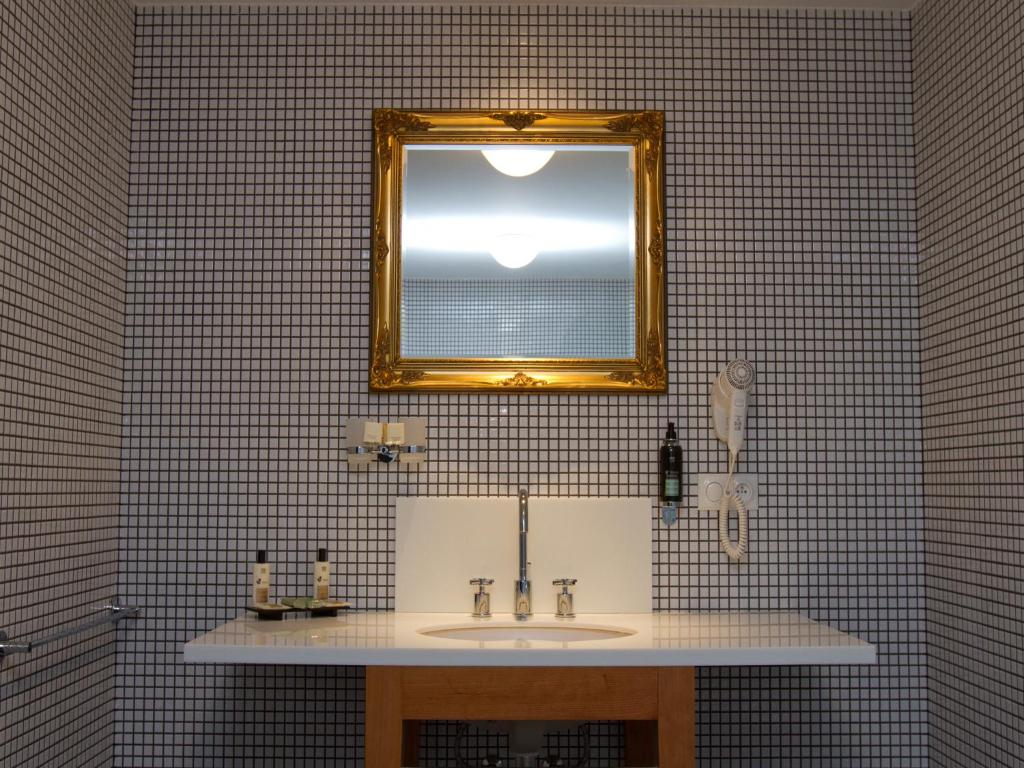 Одноместный (Одноместный номер), EA Hotel Tereziánský dvůr