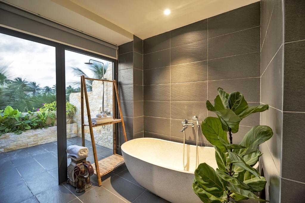 G Boutique Resort