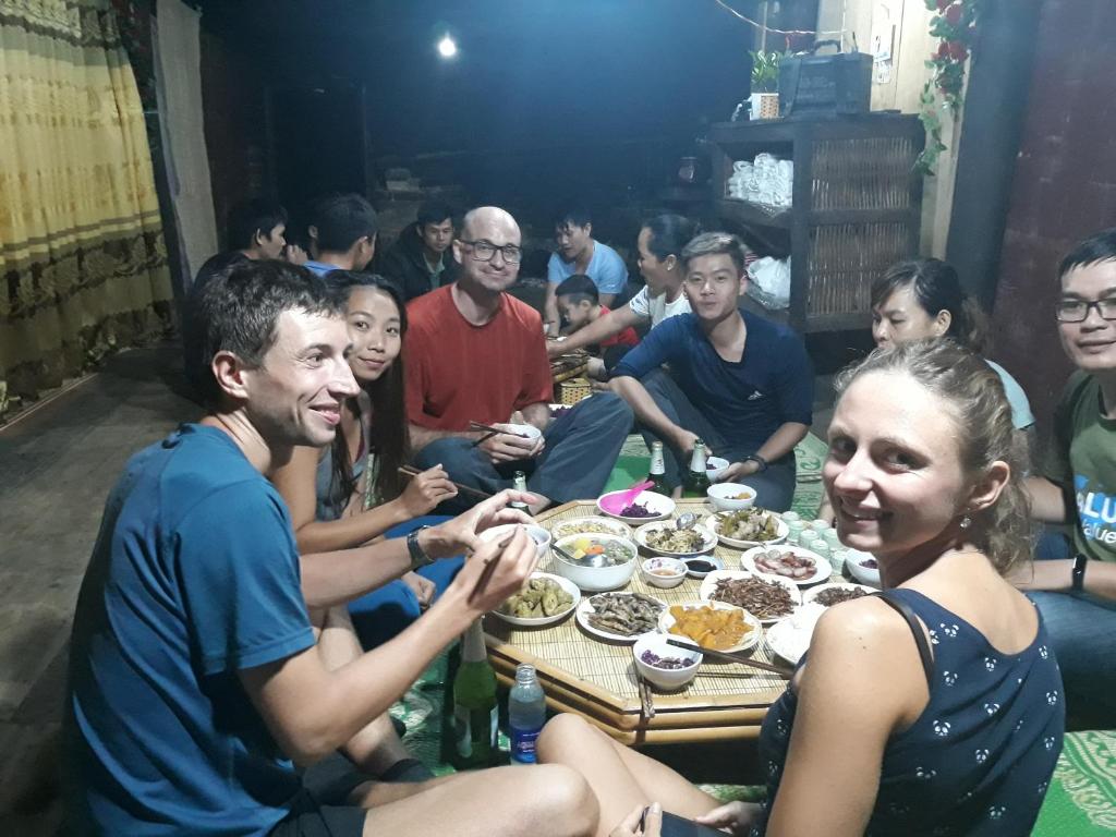 Hoàng Công Homestay