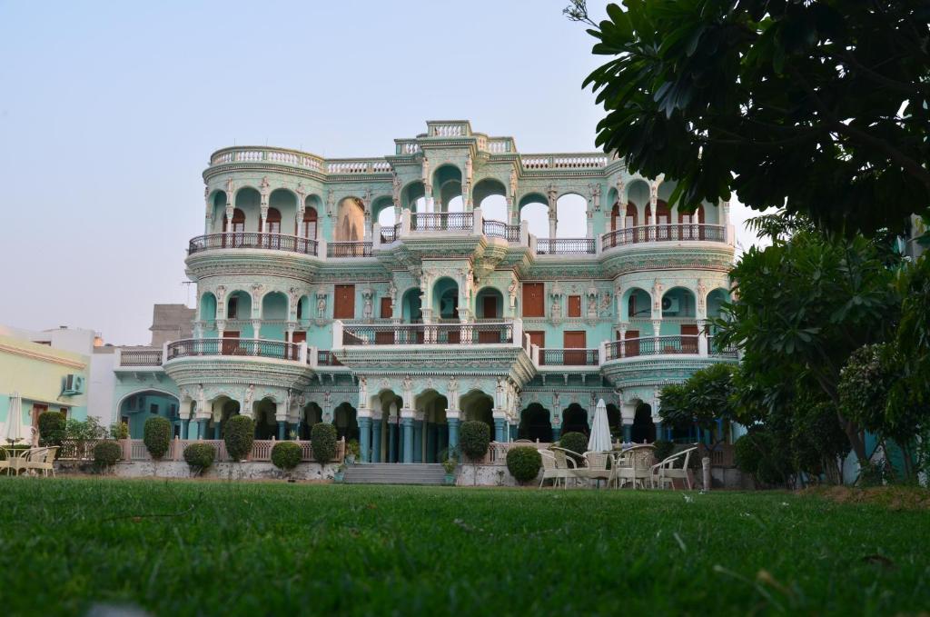 Malji Ka Kamra photo 1